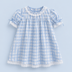 madrid dress