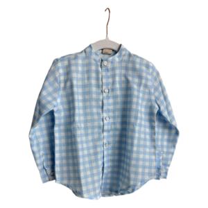 camisa neru boys